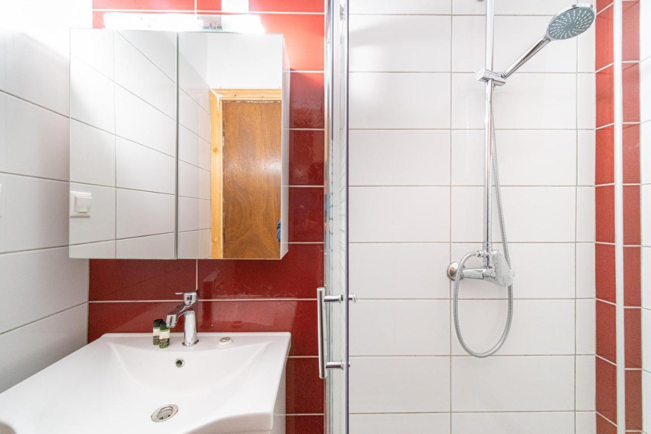 Arianna Studio Ground Floor 8 Paleokastritsa Zewnętrze zdjęcie