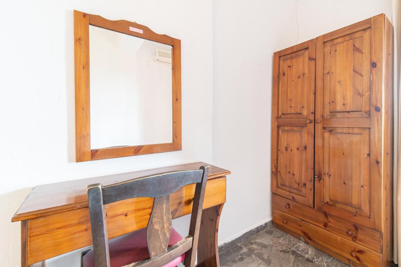 Arianna Studio Ground Floor 8 Paleokastritsa Zewnętrze zdjęcie